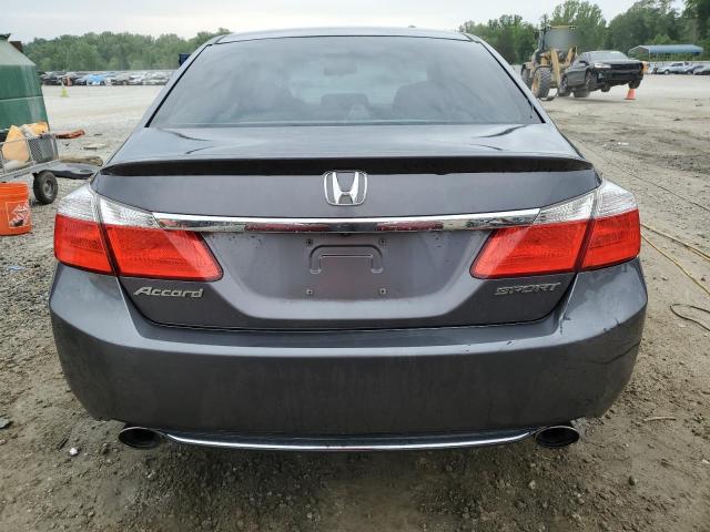 2014 Honda Accord Sport VIN: 1HGCR2F57EA028057 Lot: 54677994