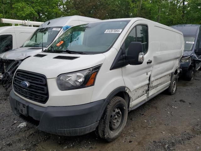 2019 Ford Transit T-250 VIN: 1FTYR1ZM5KKB59379 Lot: 59407084