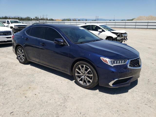 2019 Acura Tlx VIN: 19UUB2F37KA002268 Lot: 55886834