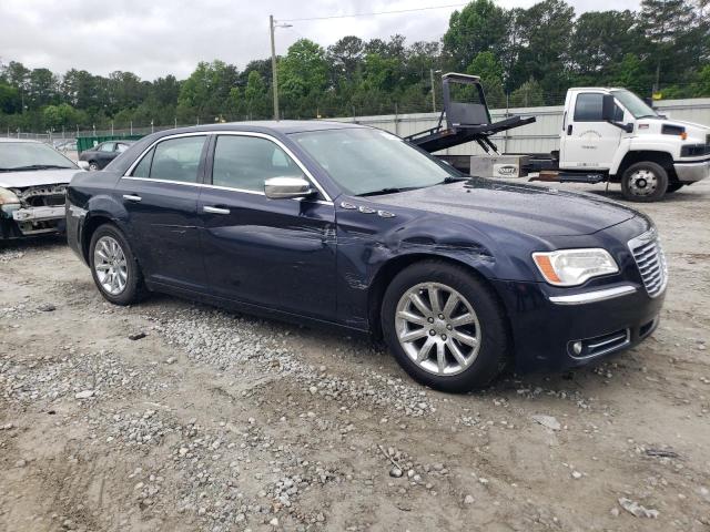 2012 Chrysler 300 Limited VIN: 2C3CCACG6CH265688 Lot: 54755444