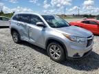 TOYOTA HIGHLANDER photo