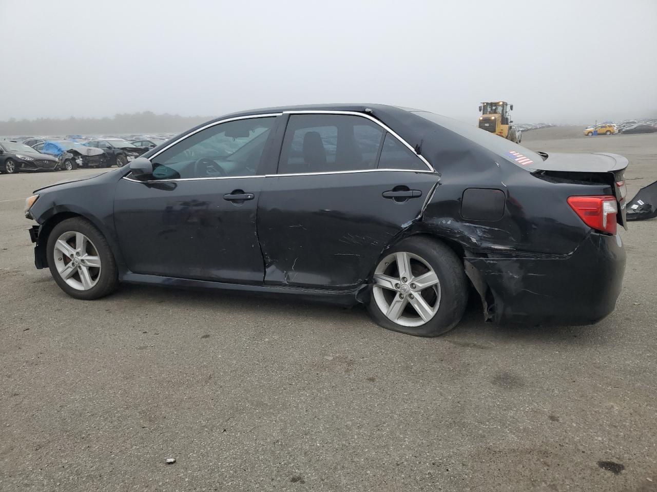 Lot #2993884390 2013 TOYOTA CAMRY L