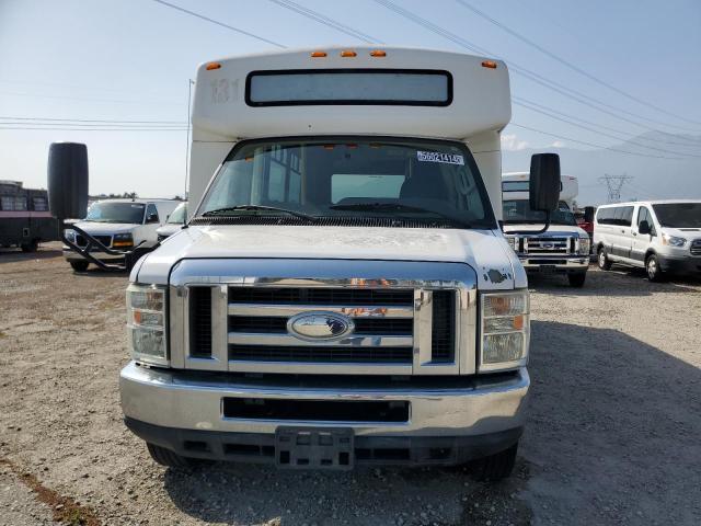 2014 Ford Econoline E350 Super Duty Cutaway Van VIN: 1FDEE3FLXEDA83572 Lot: 56021414