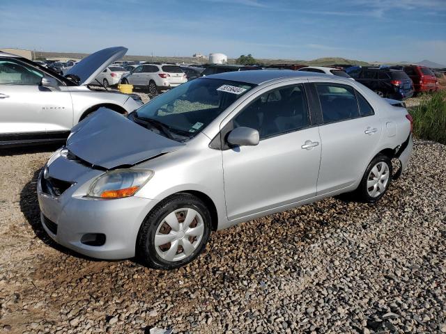 2008 Toyota Yaris VIN: JTDBT923581227539 Lot: 55156404