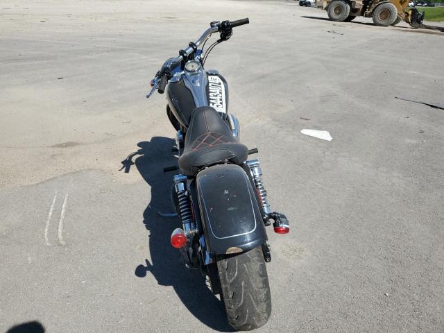 2010 HARLEY-DAVIDSON FXDWG 1HD1GP416AC330297