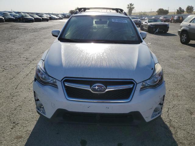 2017 Subaru Crosstrek Limited VIN: JF2GPAKC6HH267584 Lot: 53168694