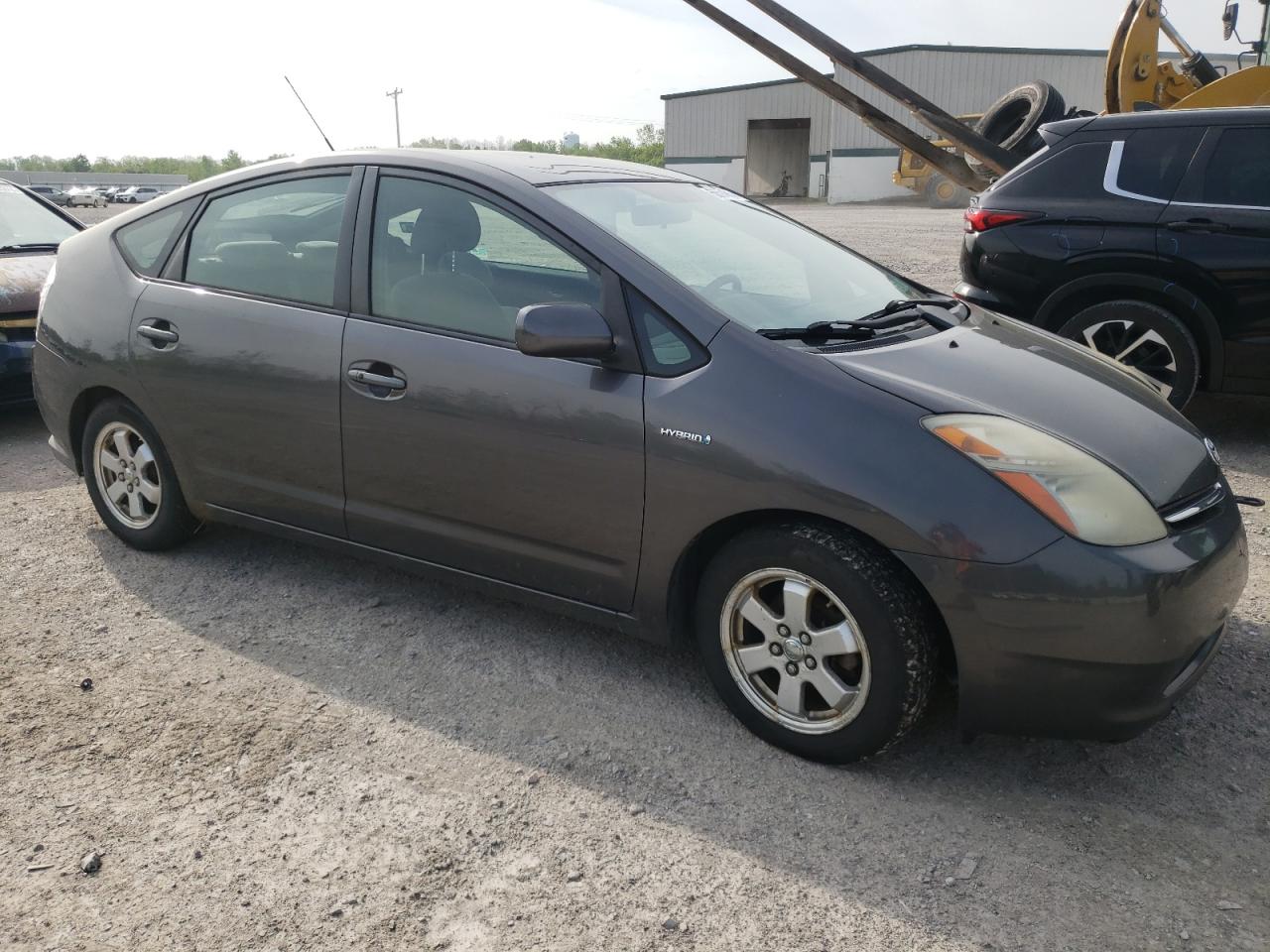 JTDKB20U483312589 2008 Toyota Prius