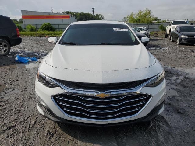 2021 Chevrolet Malibu Lt VIN: 1G1ZD5ST0MF026724 Lot: 54736734