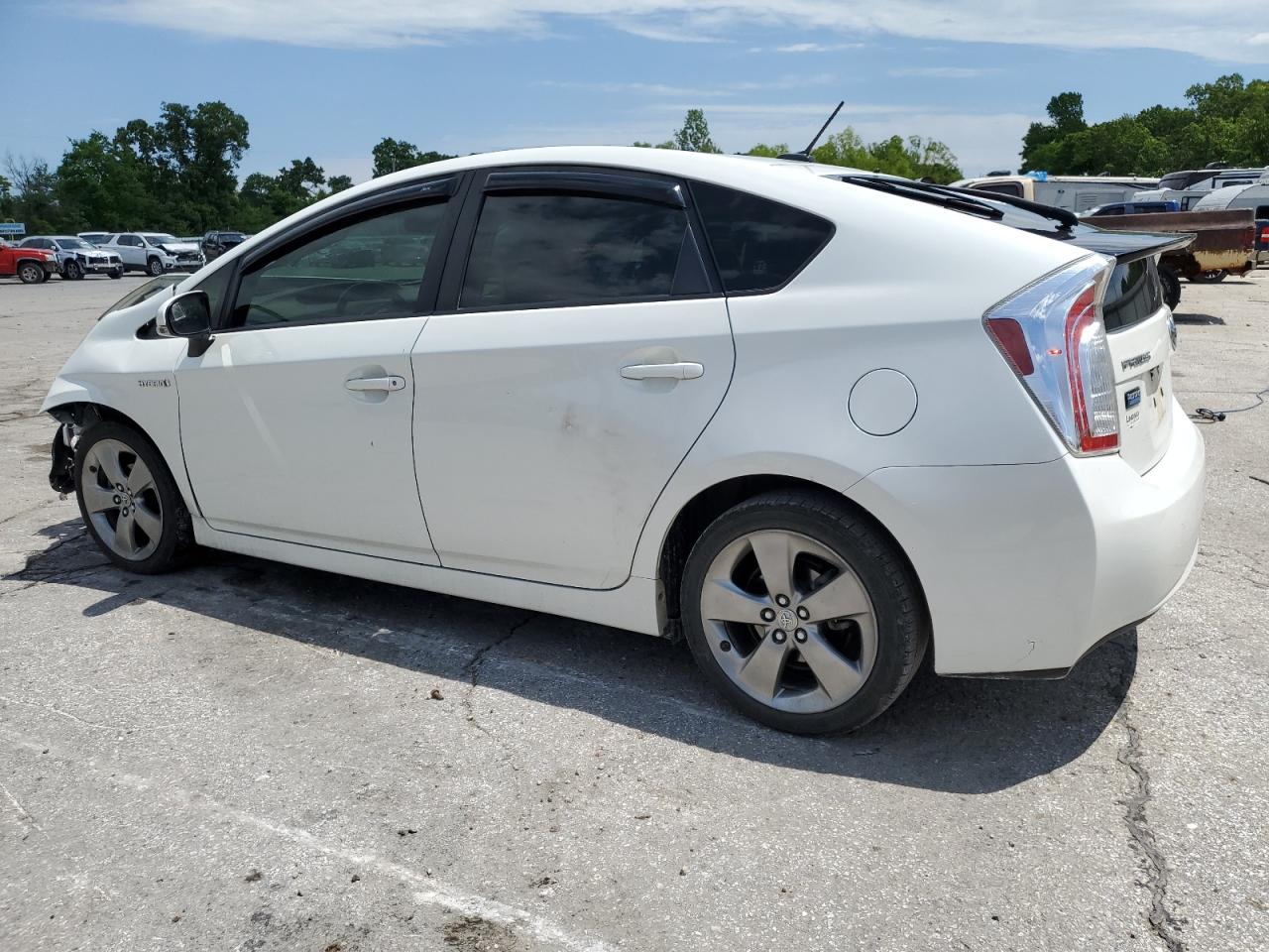 JTDKN3DU4F0420829 2015 Toyota Prius JTDKN3DU4F0420829 2015 Toyota Prius