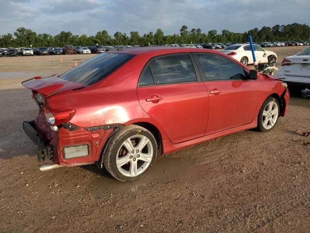 2013 Toyota Corolla Base VIN: 5YFBU4EE3DP183320 Lot: 56453464