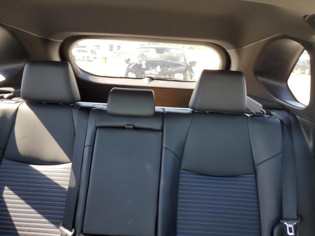 2023 Toyota Rav4 Xse VIN: 4T3E6RFV8PU105922 Lot: 56819254