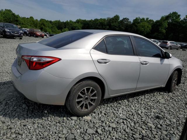 Vin: 5yfburhe4gp409636, lot: 54551854, toyota corolla l 20163