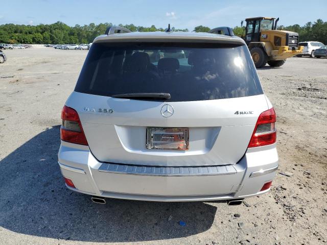 2011 Mercedes-Benz Glk 350 4Matic VIN: WDCGG8HB1BF567908 Lot: 56128704