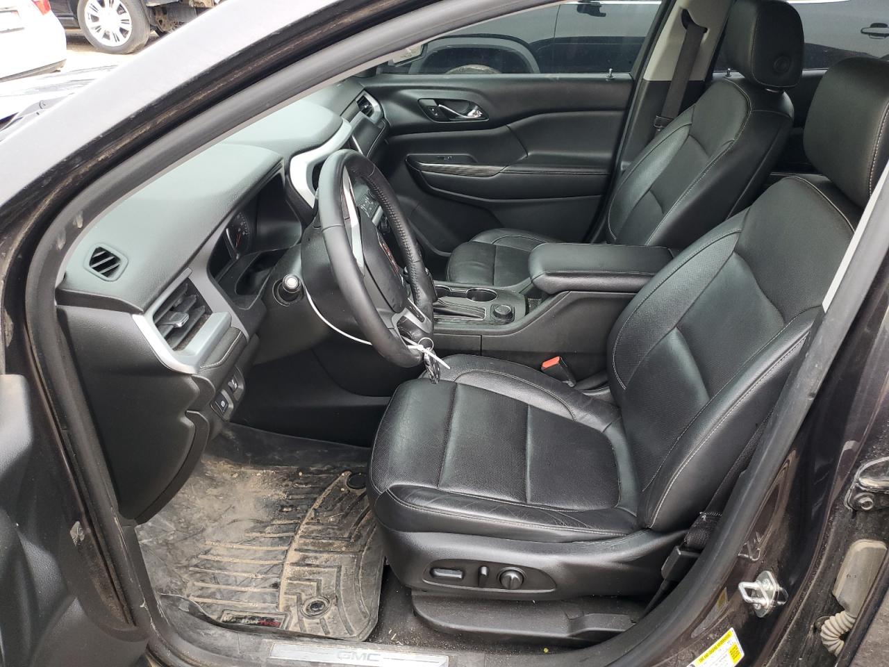 1GKKNMLS0HZ193003 2017 GMC Acadia Slt-1