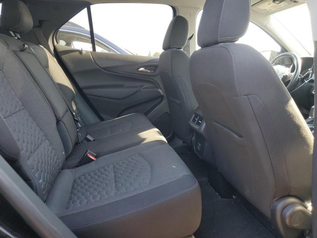 2021 Chevrolet Equinox Lt VIN: 3GNAXKEV4ML351736 Lot: 54517124