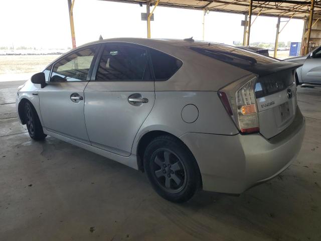 2010 Toyota Prius VIN: JTDKN3DU4A0044979 Lot: 53864424