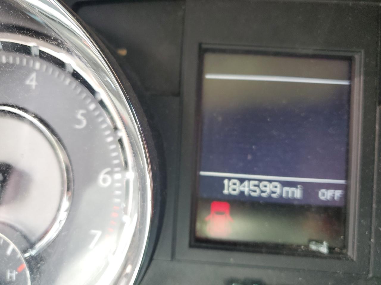 2C4RC1BG6ER227995 2014 Chrysler Town & Country Touring