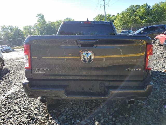 2022 Ram 1500 Big Horn/Lone Star VIN: 1C6SRFFT2NN280914 Lot: 54936344