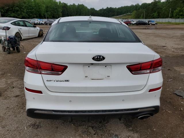 5XXGT4L30LG420962 Kia Optima LX 6