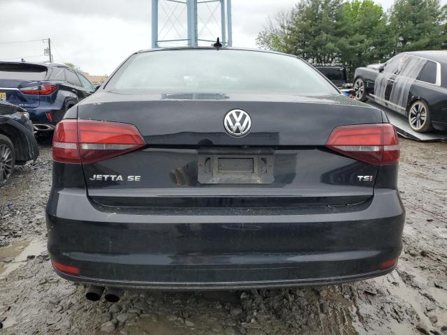 2016 VOLKSWAGEN JETTA SE 3VWD67AJ9GM417265