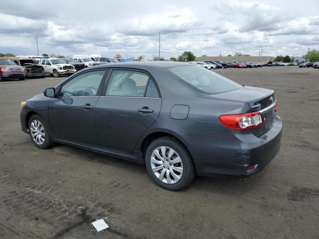 2013 Toyota Corolla Base VIN: 5YFBU4EE9DP083433 Lot: 54550704