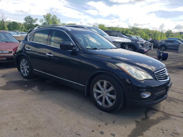 2012 Infiniti Ex35 Base VIN: JN1AJ0HP0CM400773 Lot: 57033674