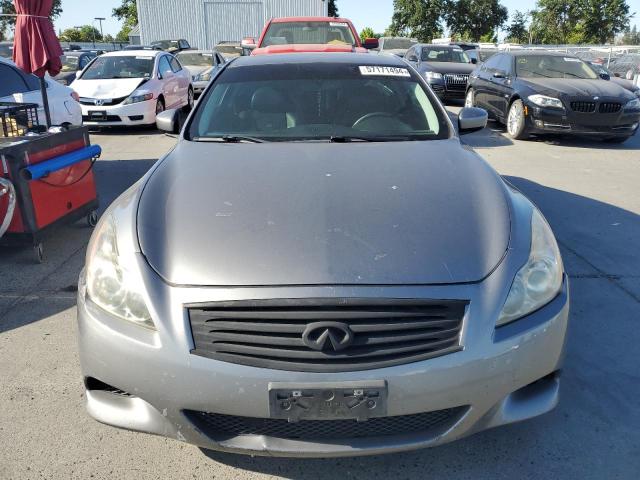 2008 Infiniti G37 Base VIN: JNKCV64E88M113883 Lot: 57171494