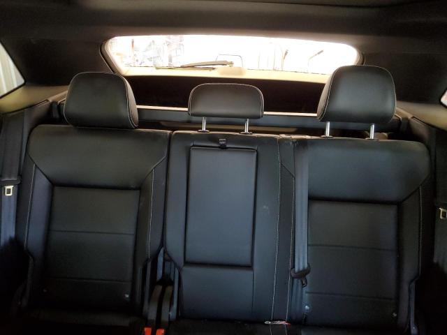 2021 Volkswagen Atlas Cross Sport Sel VIN: 1V2BE2CA7MC224489 Lot: 54359084