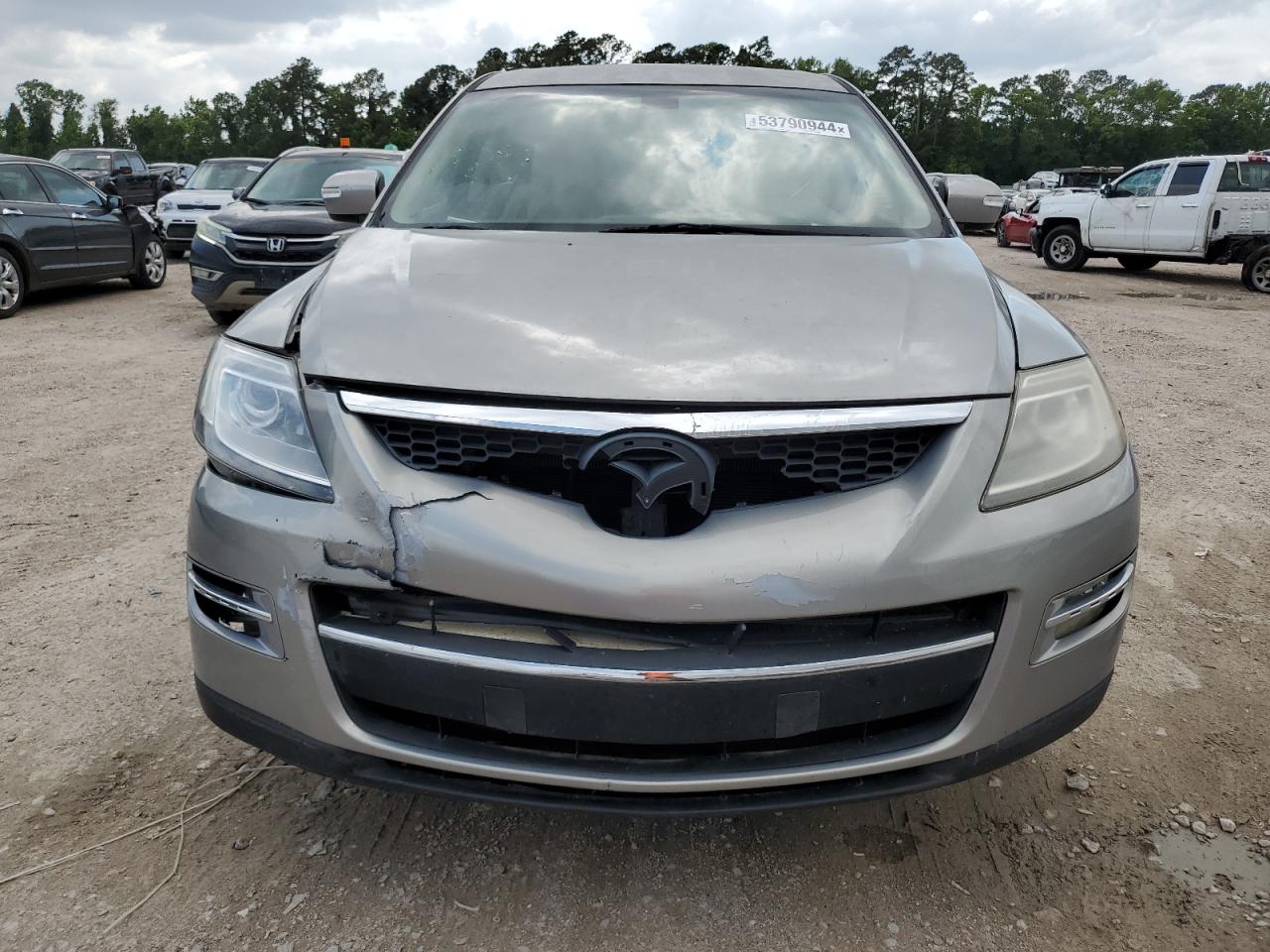 JM3TB28A080128161 2008 Mazda Cx-9