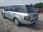 LAND ROVER RANGE ROVE photo