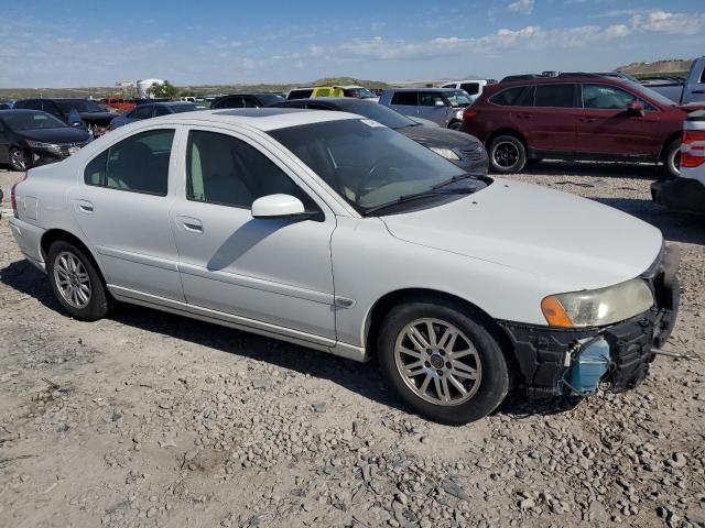 2005 Volvo S60 VIN: YV1RS640852441105 Lot: 54458724