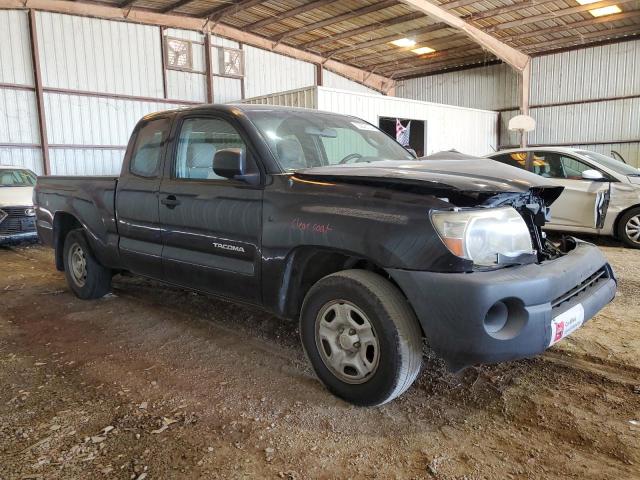 2008 Toyota Tacoma Access Cab VIN: 5TETX22N28Z488604 Lot: 55025104