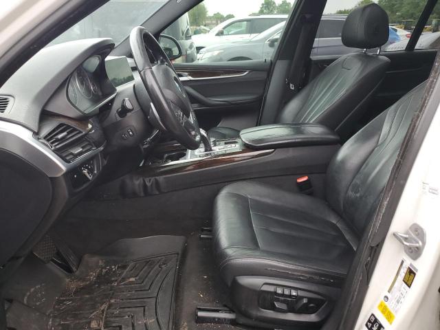 2018 BMW X5 xDrive35I VIN: 5UXKR0C5XJ0X84144 Lot: 54764514