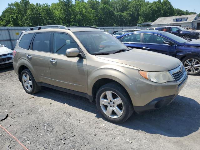 2009 Subaru Forester 2.5X Premium VIN: JF2SH63699H733068 Lot: 55108644