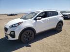 KIA SPORTAGE S photo