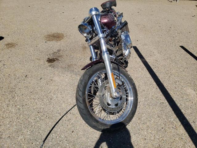 2013 HARLEY-DAVIDSON FXDBP DYNA 1HD1VAM12DC304366