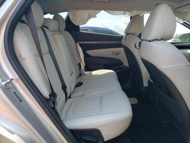 2024 Hyundai Tucson Limited VIN: 5NMJE3DE5RH357264 Lot: 53875454