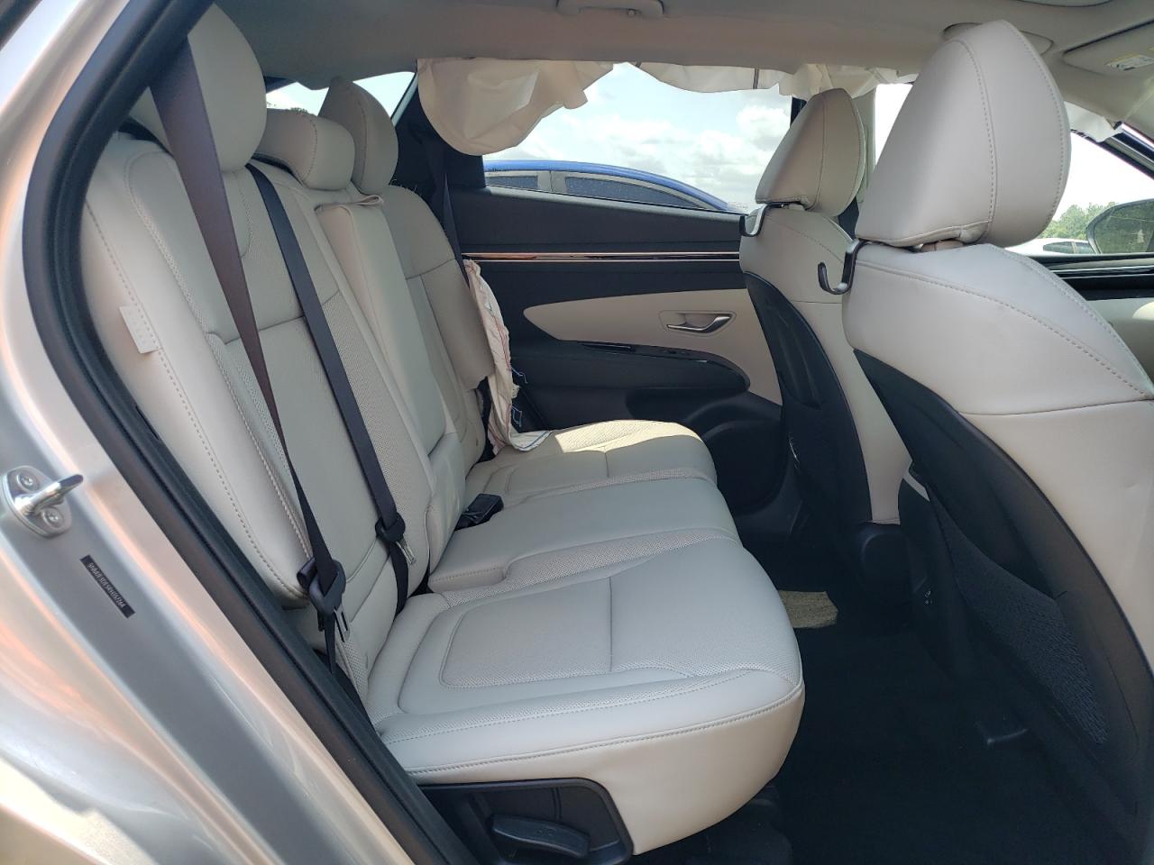 5NMJE3DE5RH357264 2024 Hyundai Tucson Limited