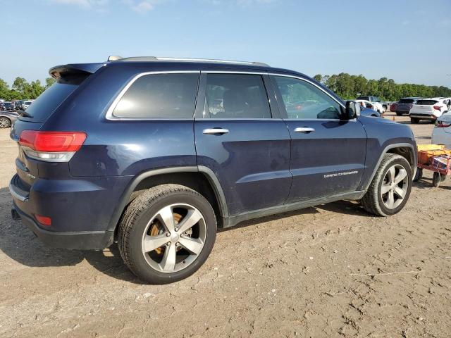 2014 Jeep Grand Cherokee Limited VIN: 1C4RJFBG1EC407591 Lot: 56891294