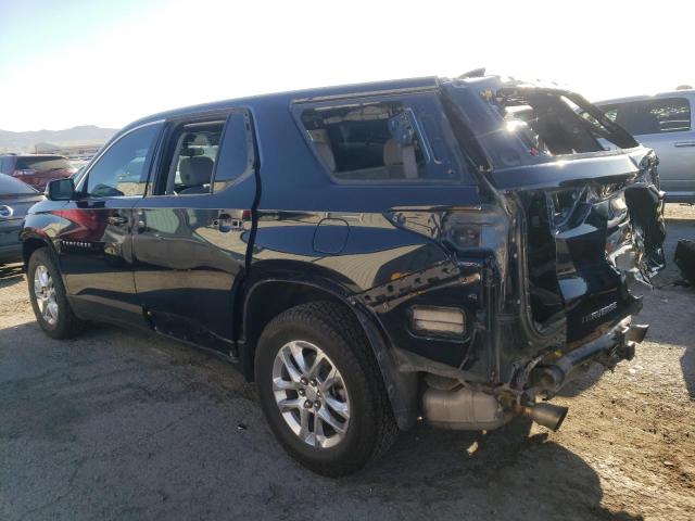 1GNERGKWXLJ145610 Chevrolet Traverse L 2