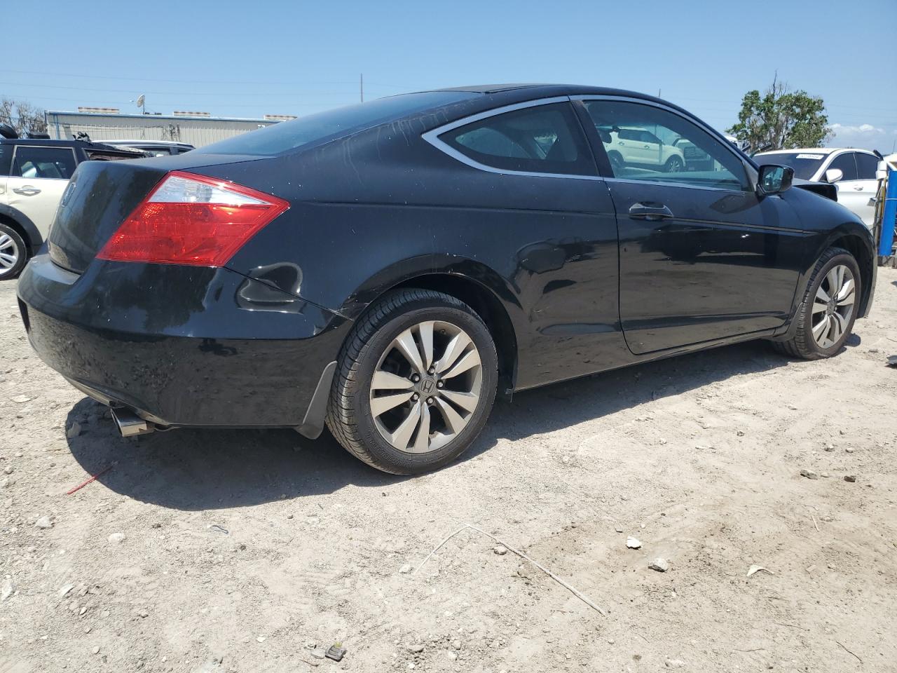 1HGCS12359A026364 2009 Honda Accord Lx