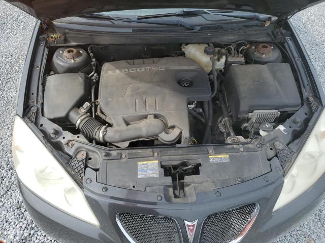 2008 Pontiac G6 Value Leader VIN: 1G2ZF57B384247774 Lot: 54624574