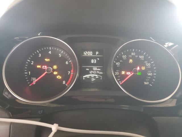 2016 Volkswagen Jetta Sport VIN: 3VWD17AJ8GM355663 Lot: 53344724