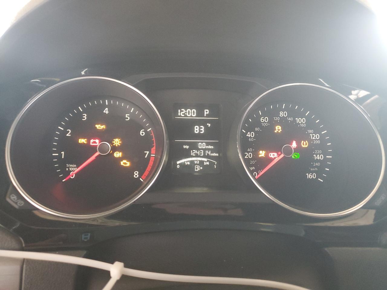 3VWD17AJ8GM355663 2016 Volkswagen Jetta Sport