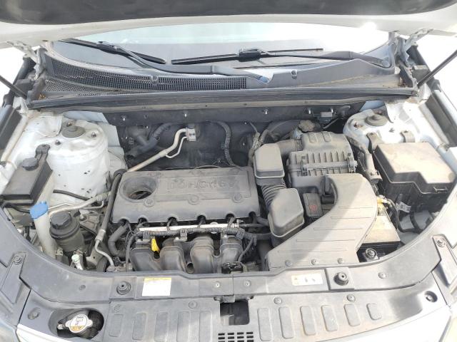 2013 Kia Sorento Lx VIN: 5XYKT3A15DG353780 Lot: 55945534