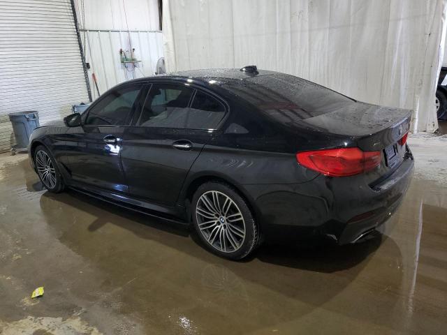 WBAJA7C56JWA74538 | 2018 BMW 530 xi