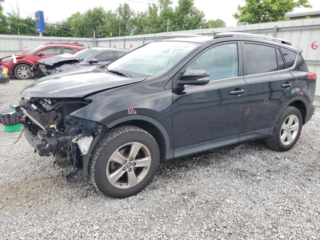 Vin: 2t3rfrev3fw377005, lot: 55644784, toyota rav4 xle 2015 img_1