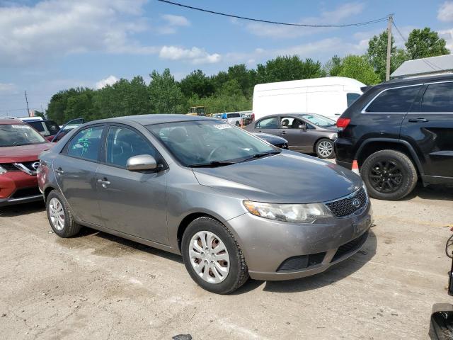 2011 Kia Forte Ex VIN: KNAFU4A23B5380024 Lot: 54797314