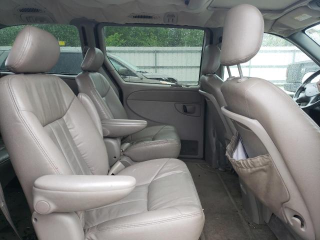 2003 Chrysler Town & Country Lxi VIN: 2C4GP54L93R198504 Lot: 57121334