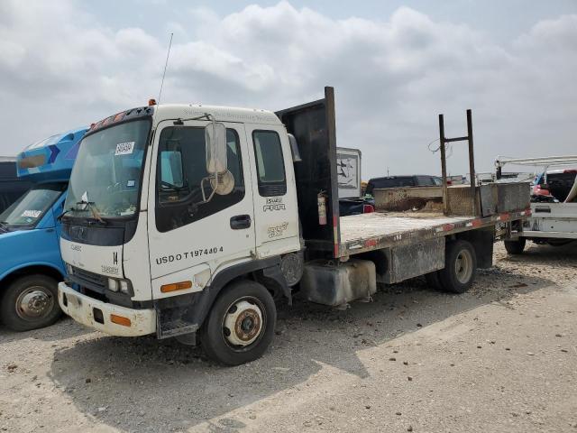 2000 Isuzu Frr VIN: JALF5C138Y7700579 Lot: 54634584